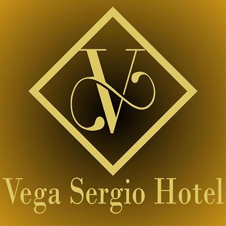 Hotel Vegas Sergio Медельїн Екстер'єр фото